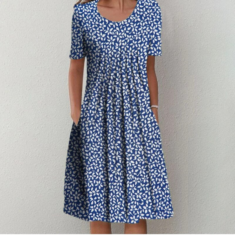 Ruby™ | Timeless Women’s Dress